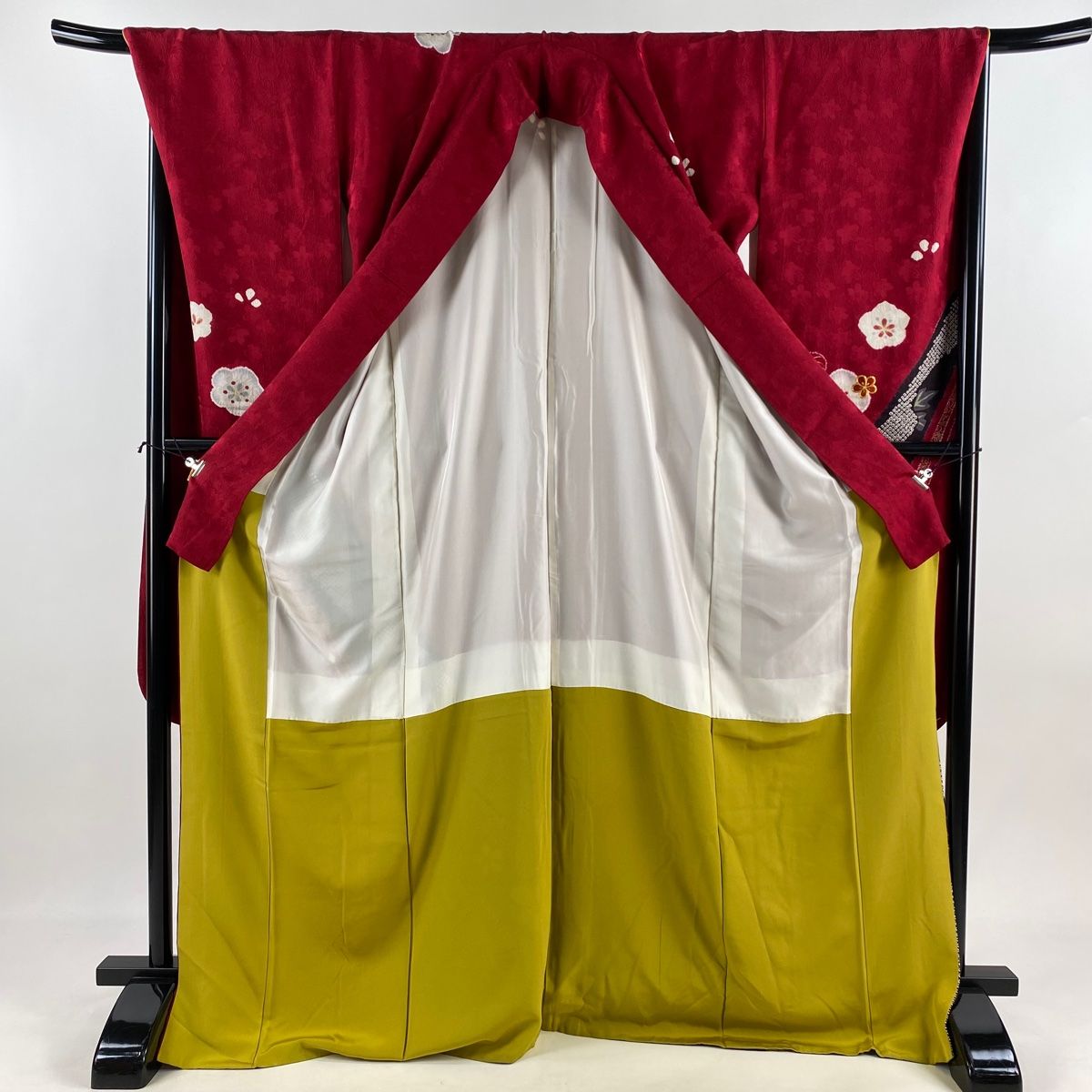 身丈173cm 裄丈70cm