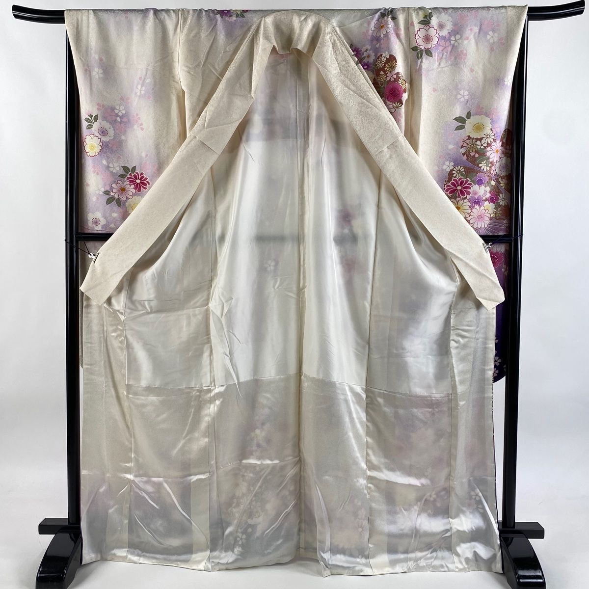 身丈171cm 裄丈68cm