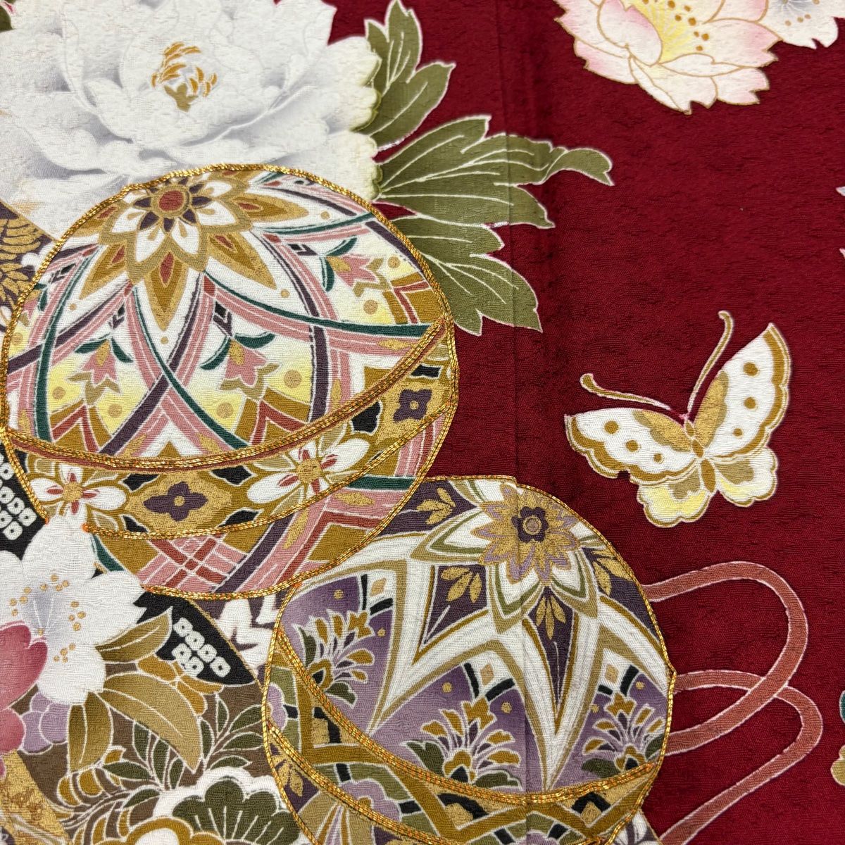 身丈160cm 裄丈64cm