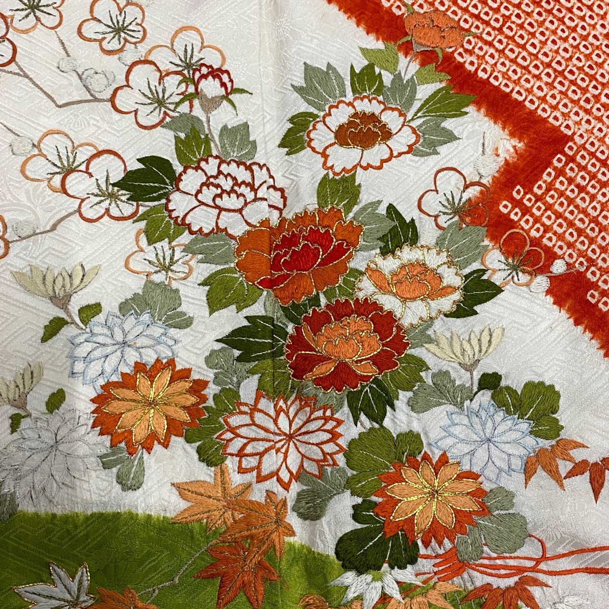 刺繍