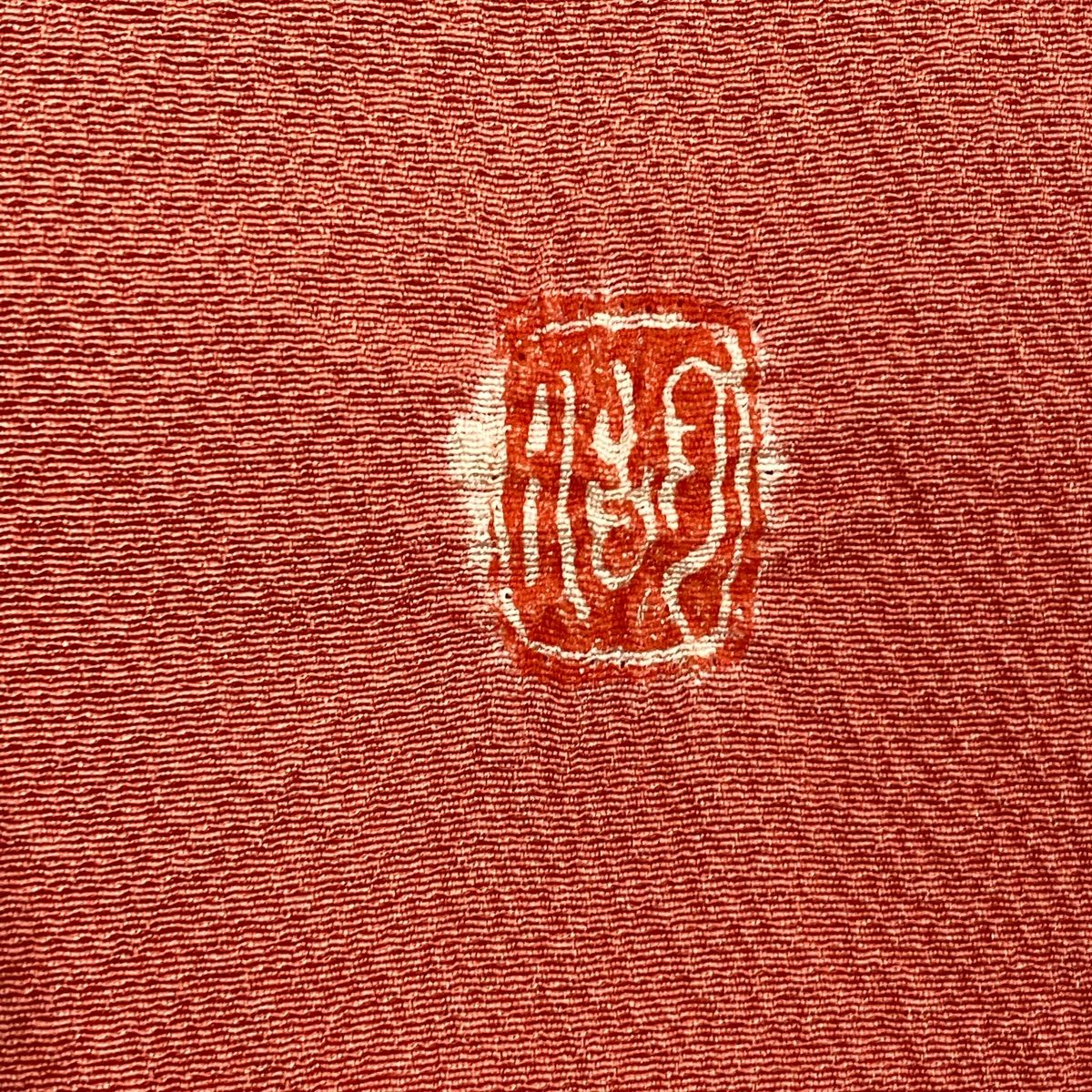 身丈163.5cm 裄丈63.5cm