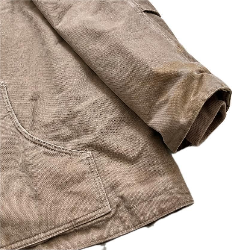 カーハート サンドストーン