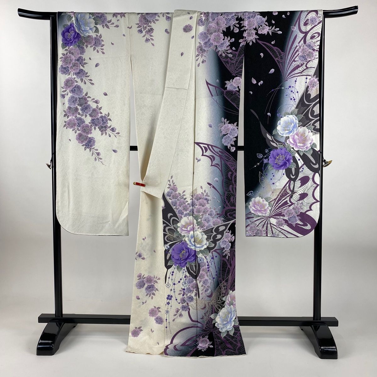 振袖 身丈170.5cm