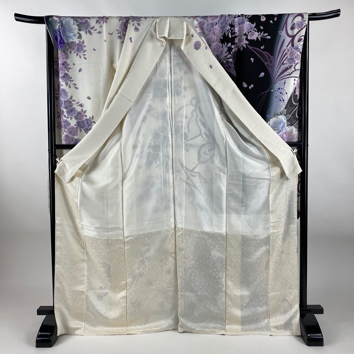 振袖 身丈170.5cm