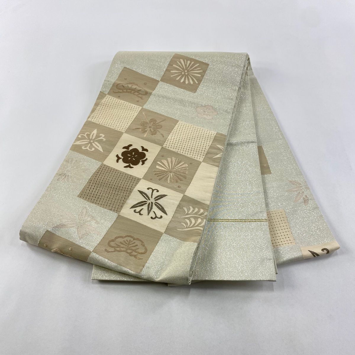 松竹梅 変わり市松