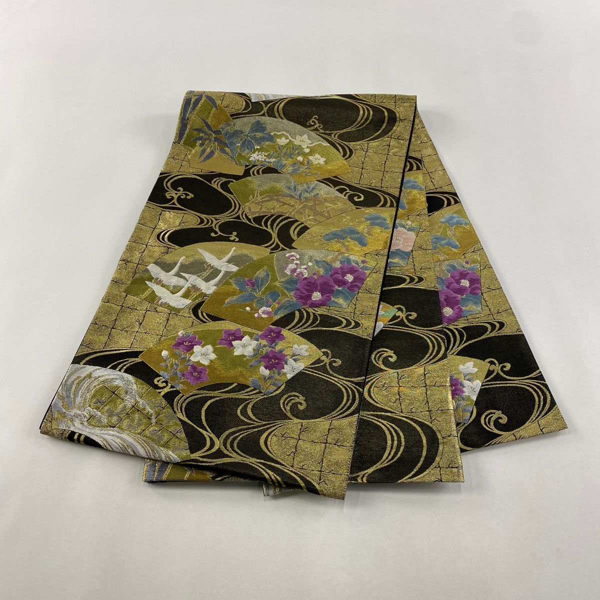 聚楽 じゅらく帝王紫