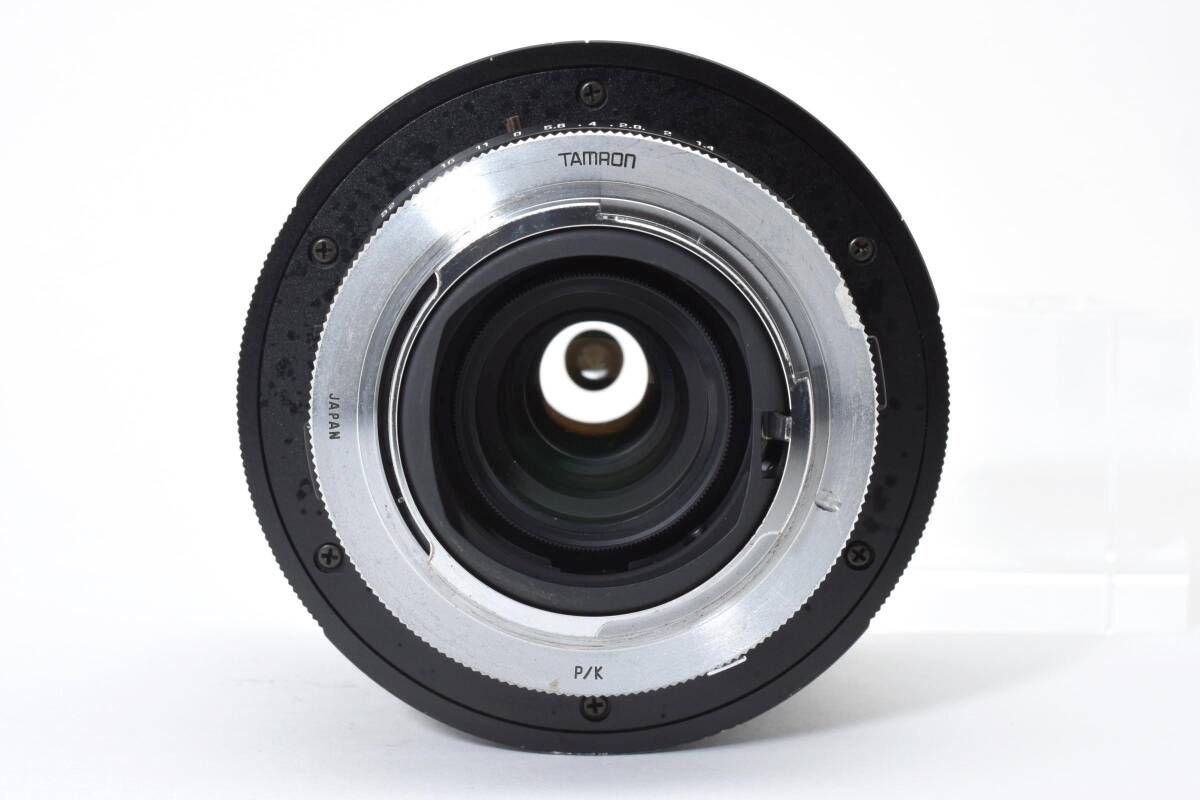  タムロン TAMRON SP 500 mm F 8 TELE MACRO BBAR MC 55 B PENTAX Kマウン 89 レンズ(単焦点) カメラ