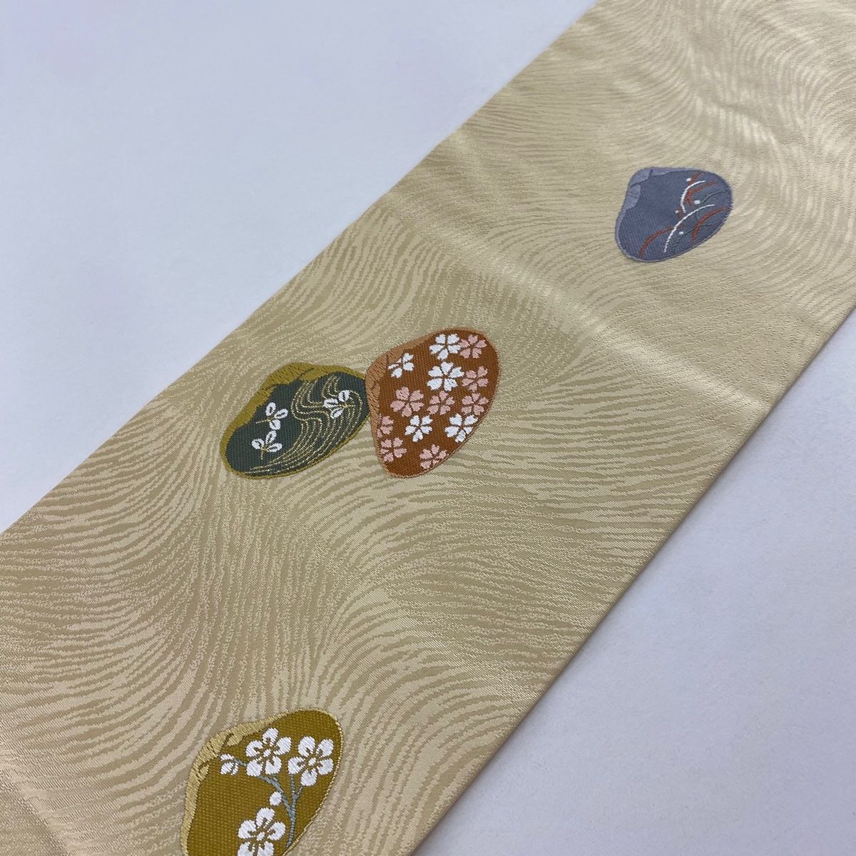 名古屋帯 秀品