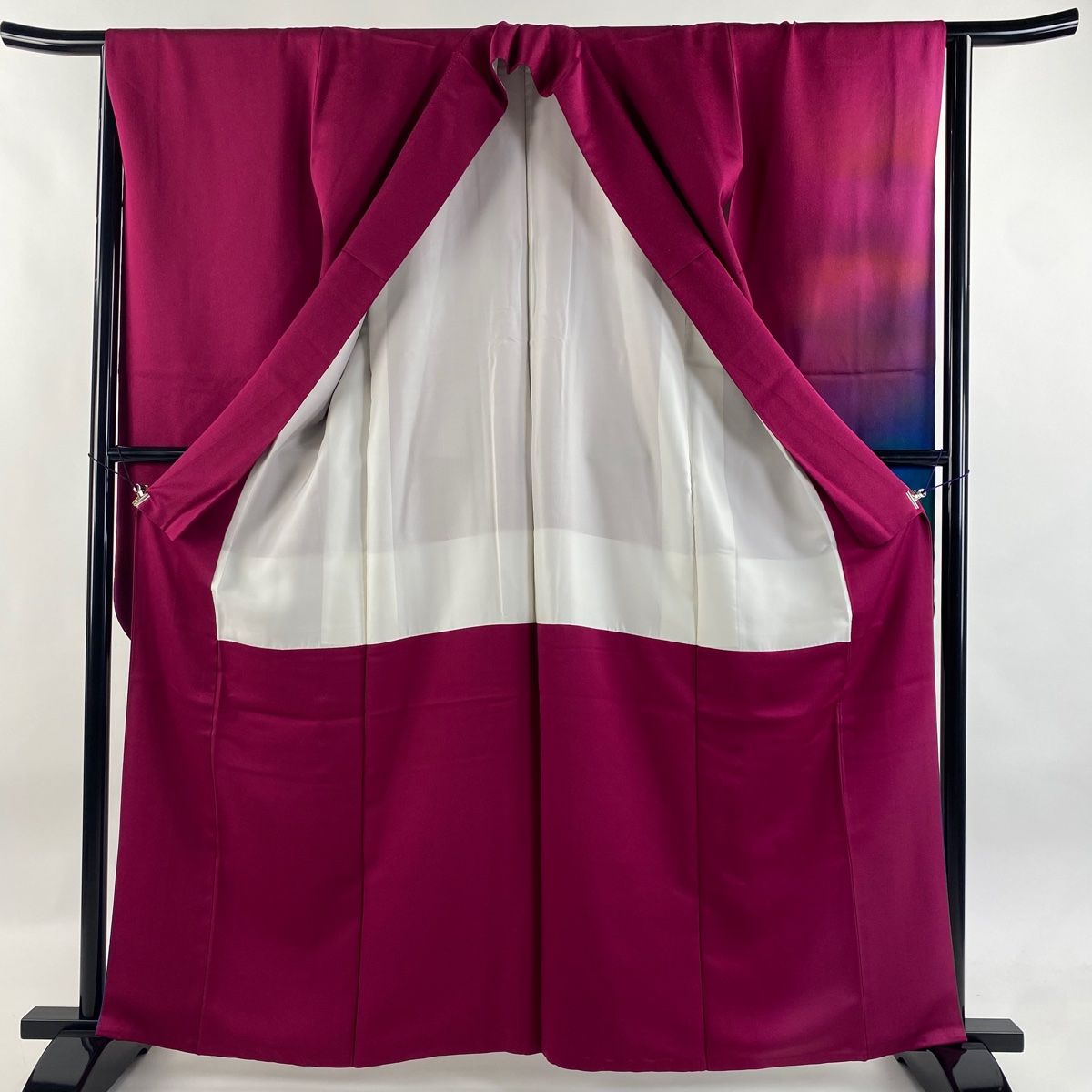 振袖 身丈161.5cm