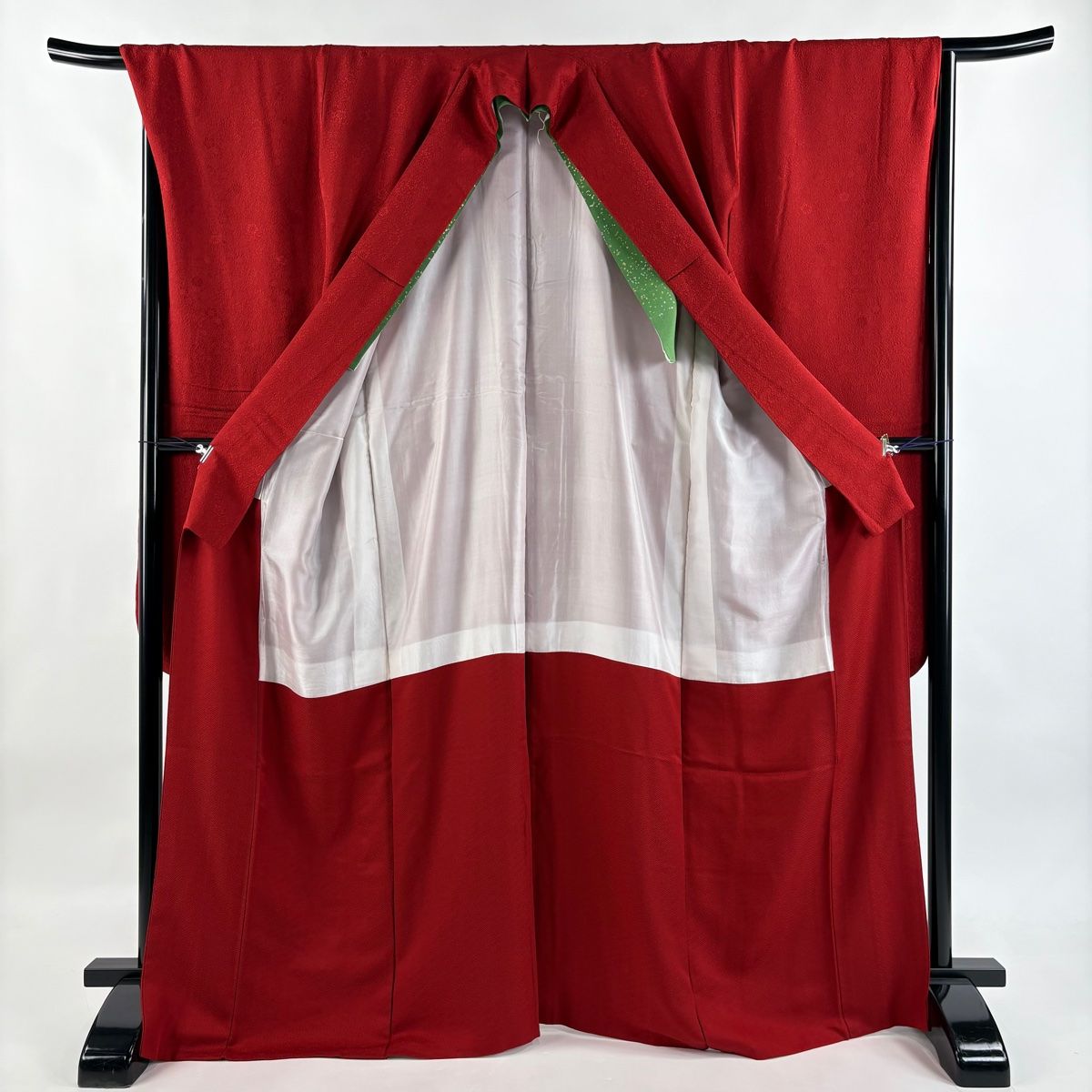 身丈168.5cm 裄丈68cm