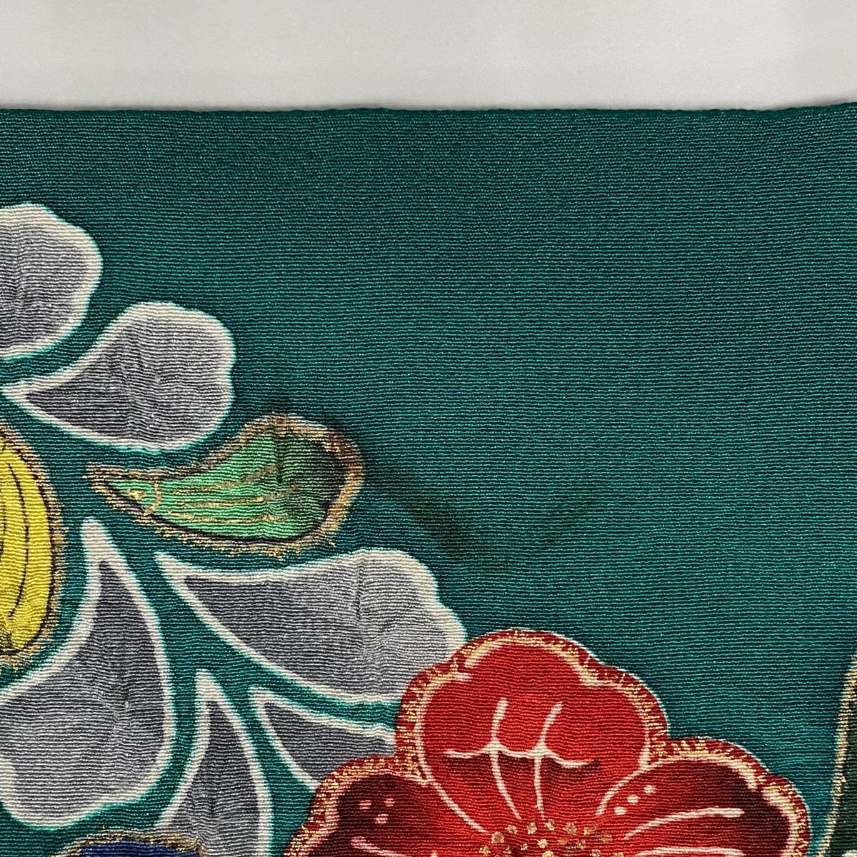 振袖 身丈162.5cm