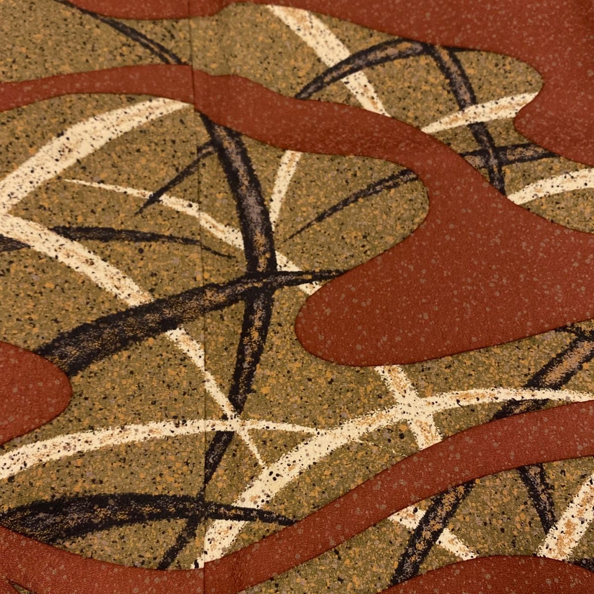 コシノヒロコ 落款