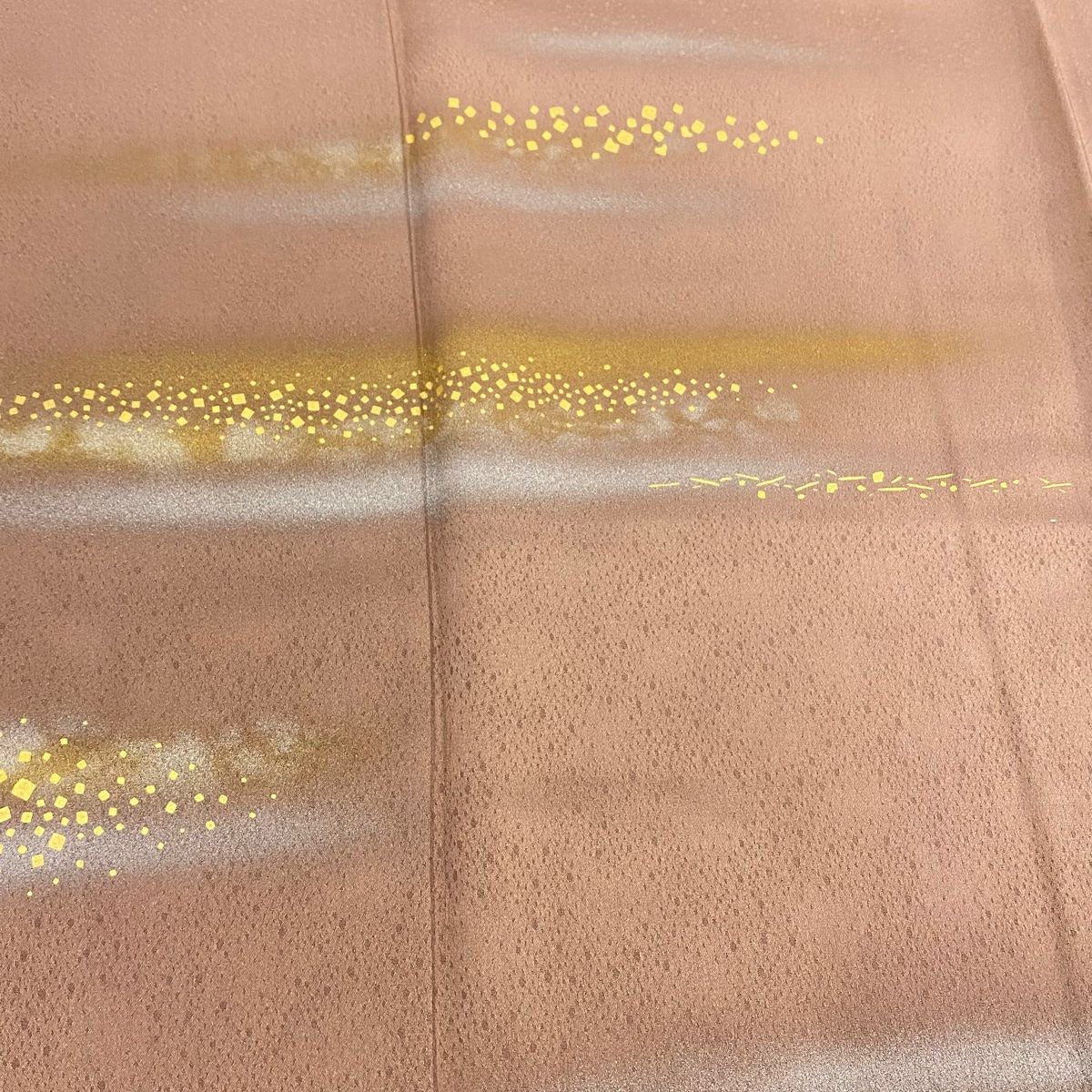 身丈160cm 裄丈65.5cm