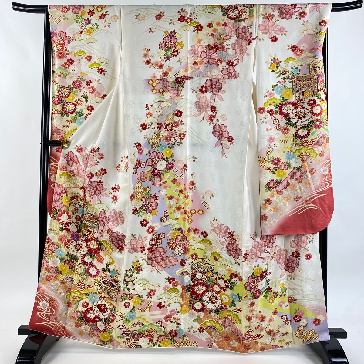 袋帯フルセット