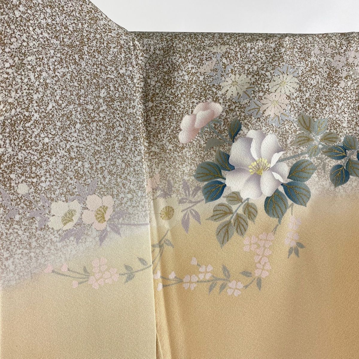 身丈162.5cm 裄丈67.5cm