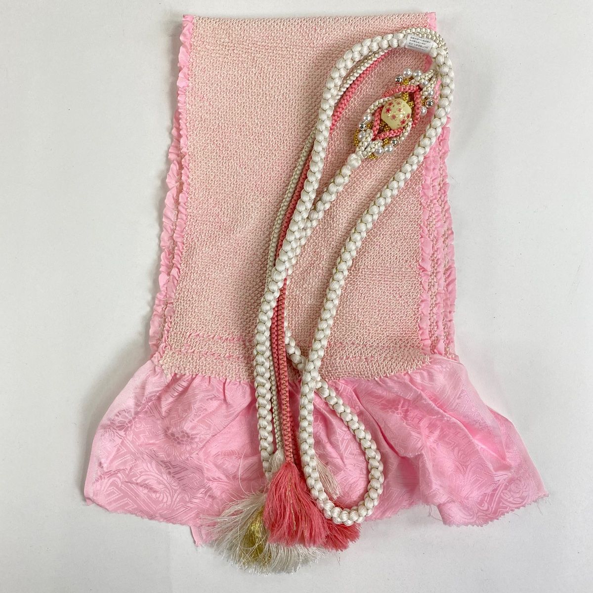 袋帯フルセット