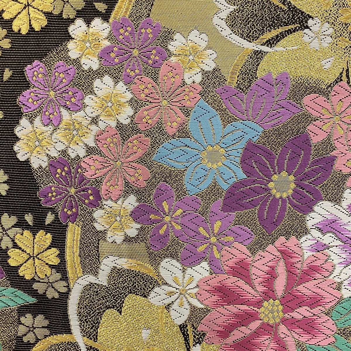 袋帯フルセット