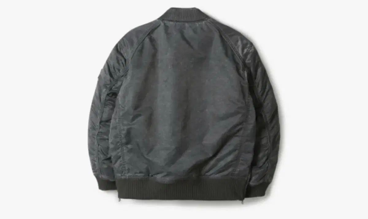 シリーズ mil ma-1 グレー 105サイズ