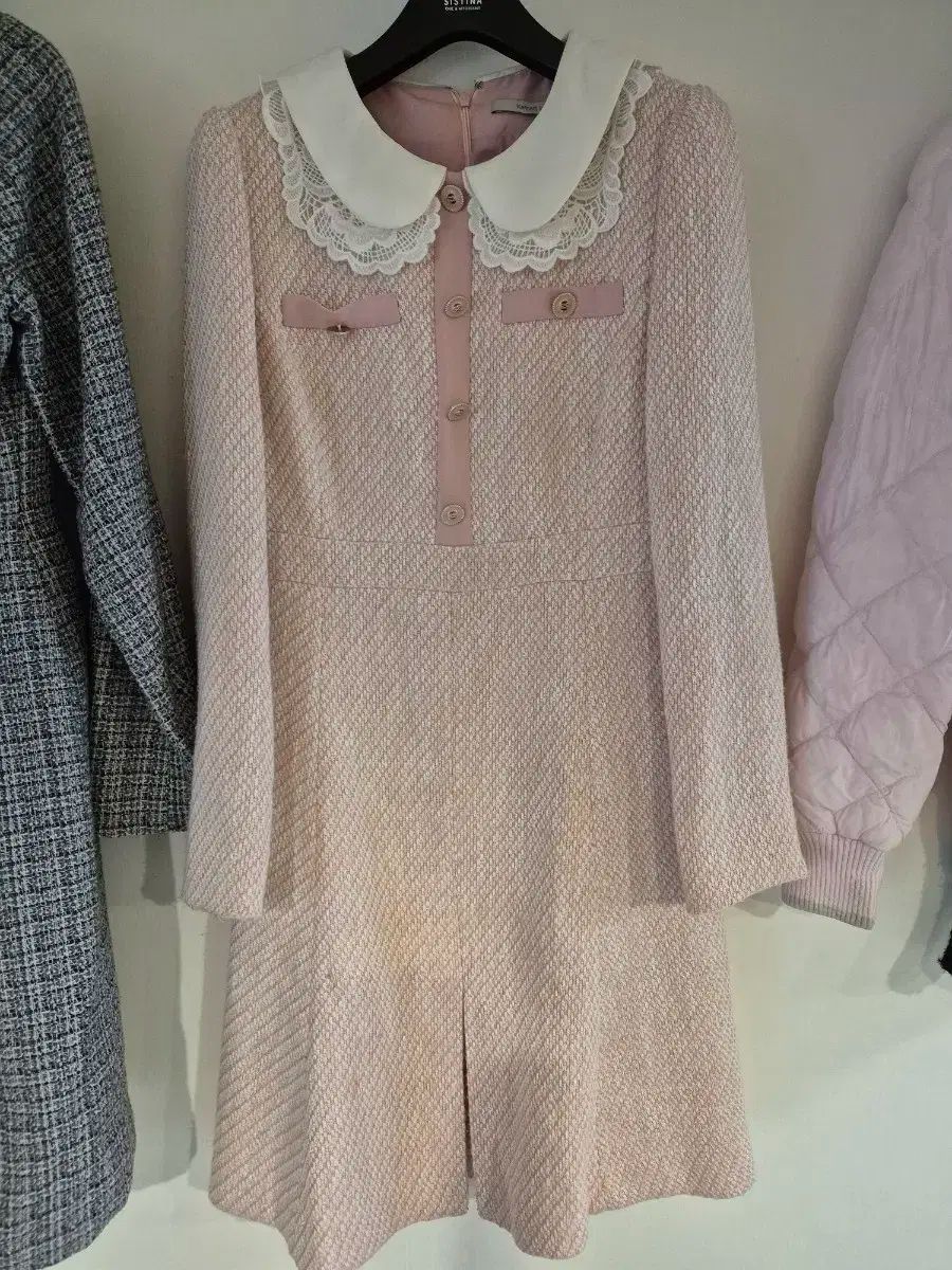 ケネスレディー 55サイズ レディース 衣類