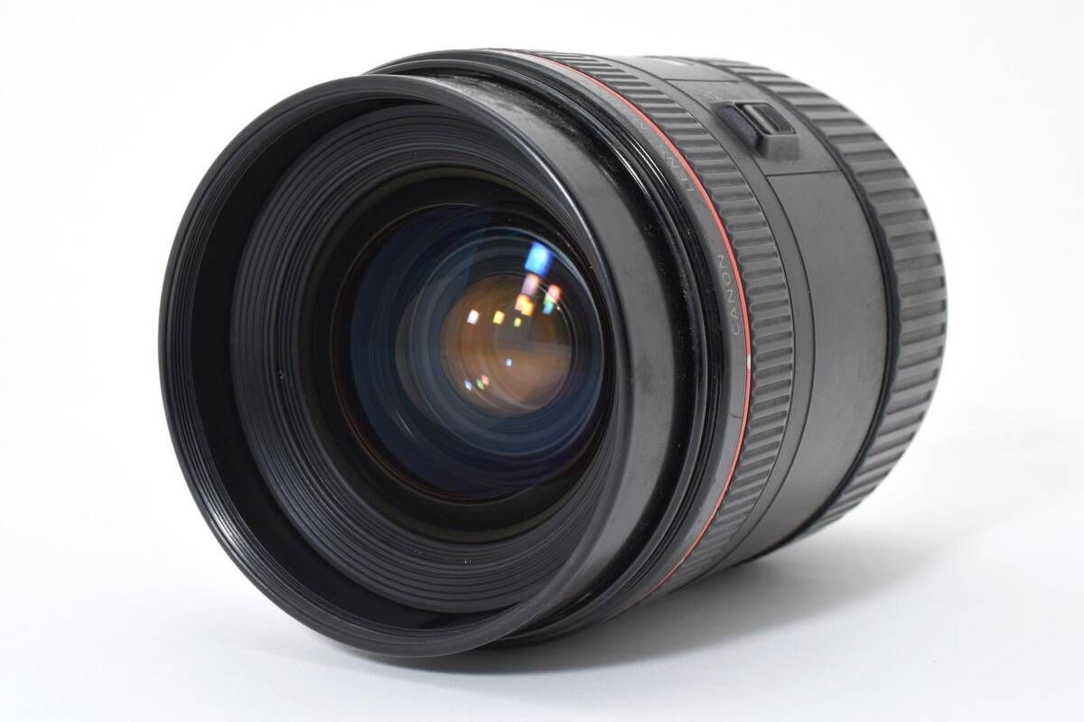 大 キヤノン Canon EF 28 80 mm F 2 8 4 L USM 031