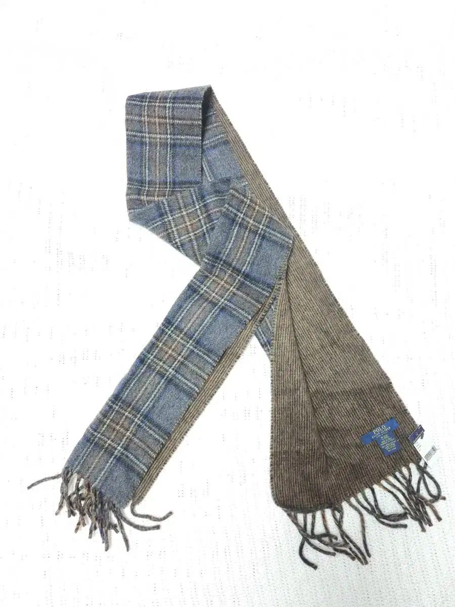 ポロラルフローレン マフラー