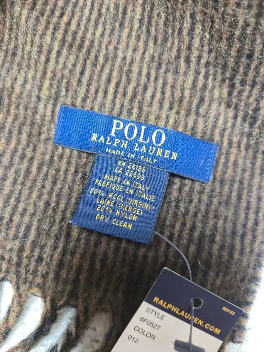 ポロラルフローレン マフラー ポロ マフラー