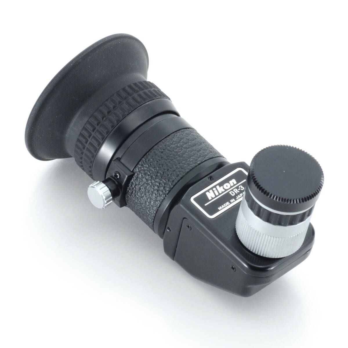  ニコン Nikon DR-3 直角ファインダー e 559 ファインダー アイカップ カメラアクセサリー