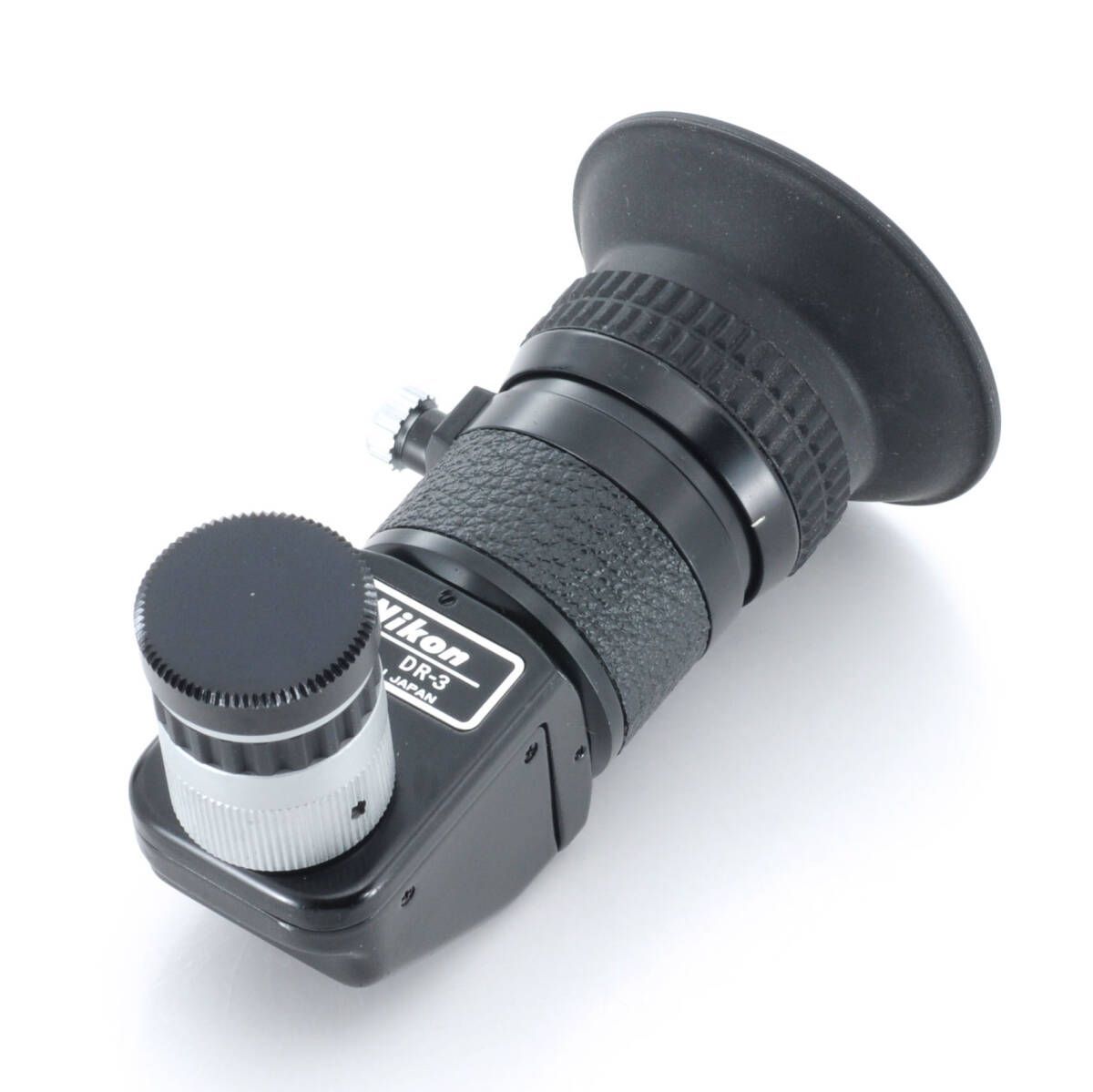 ニコン Nikon DR 3 直角ファインダー e 559