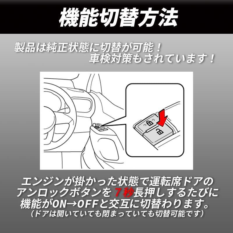 エンジンかけたまま