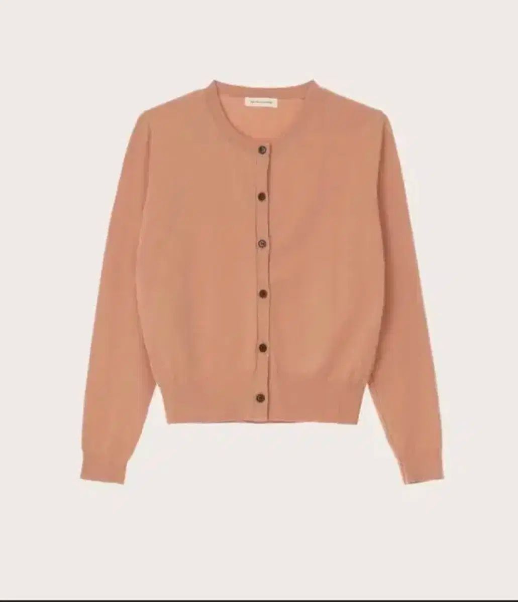 Fyeo 엠마 ニットカーディガン セット