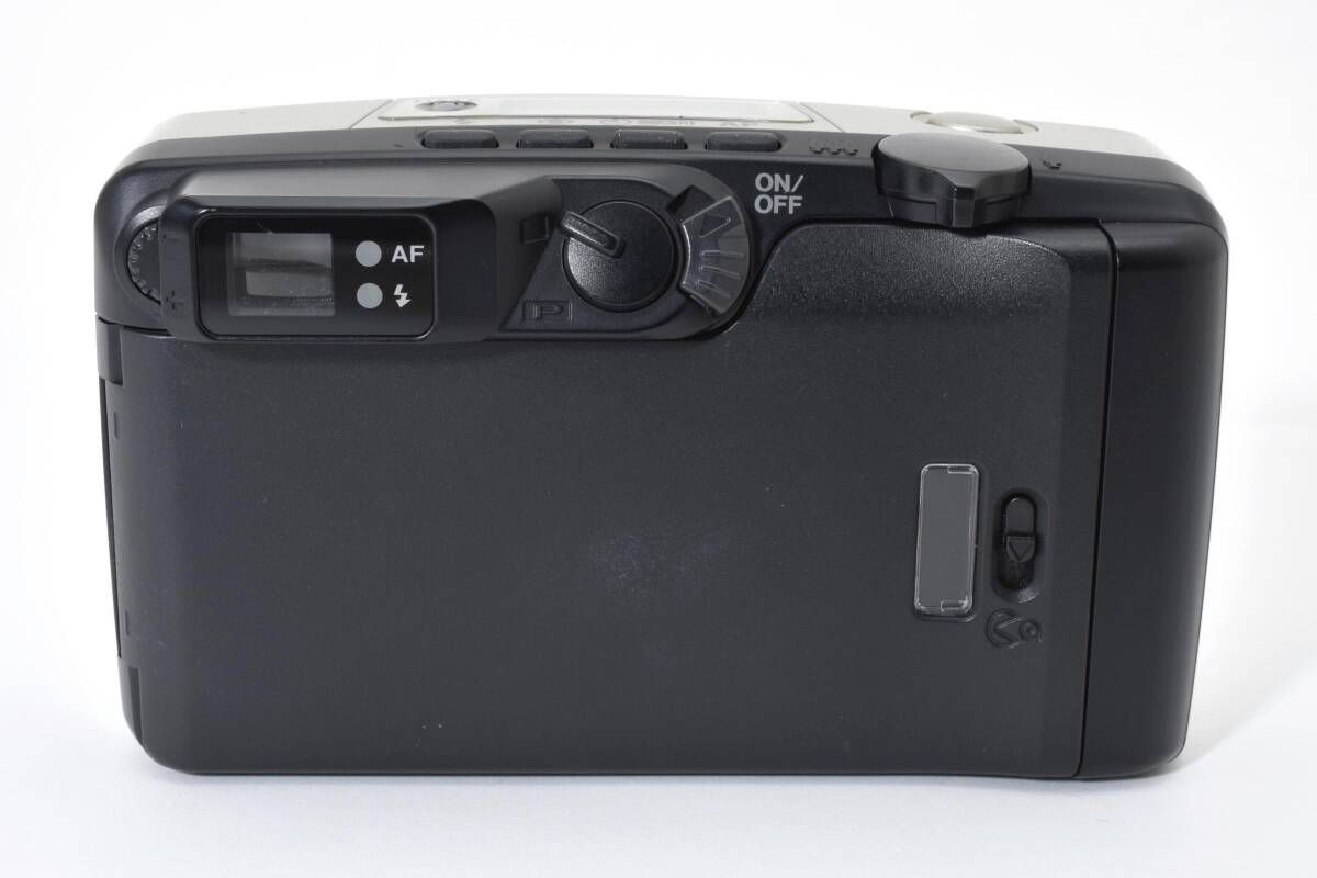 カメラ ☆極上品☆ペンタックス PENTAX ESPIO 140M 38-140mm #3632W0155#04
