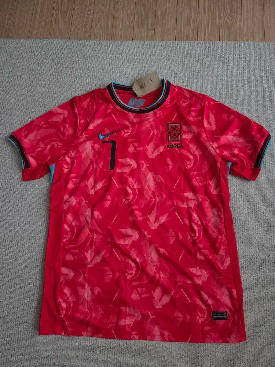 NIKE 韓国国家代表サッカーチーム