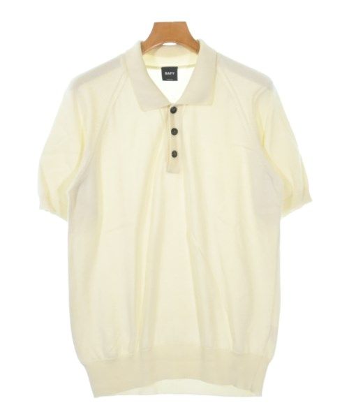 BAFY ニット セーター メンズ 古着