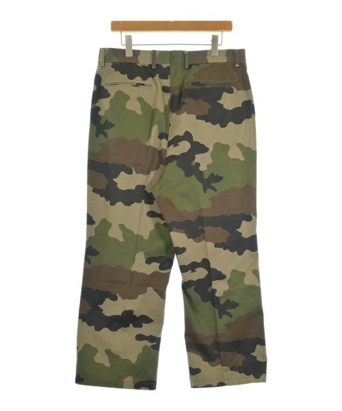 NEAT スラックス メンズ 古着