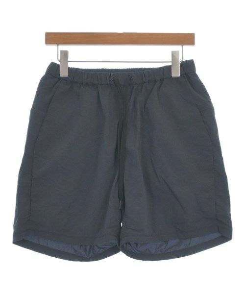 TEATORA ショートパンツ メンズ 古着