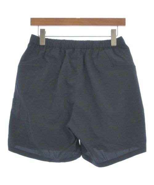 TEATORA ショートパンツ メンズ 古着