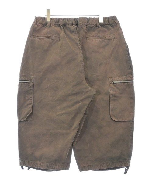 VAINL ARCHIVE ショートパンツ メンズ 古着