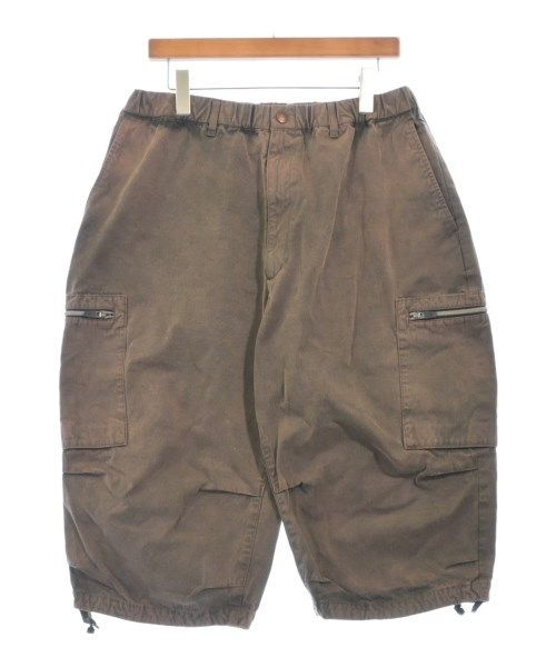 VAINL ARCHIVE ショートパンツ メンズ 古着