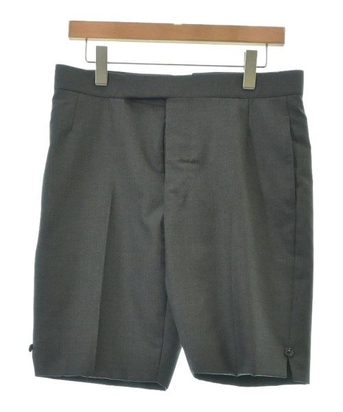 THOM BROWNE ショートパンツ メンズ 古着
