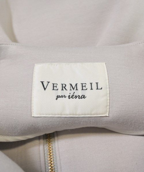 VERMEIL par iena ブルゾン その他 レディース 古着 GULLKHAN_COM