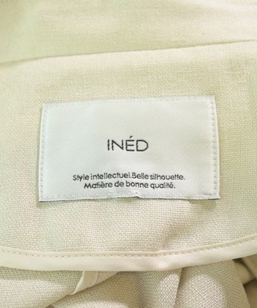 INED コート その他 レディース 古着 GULLKHAN_COM