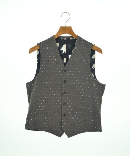 セットアップ スーツ