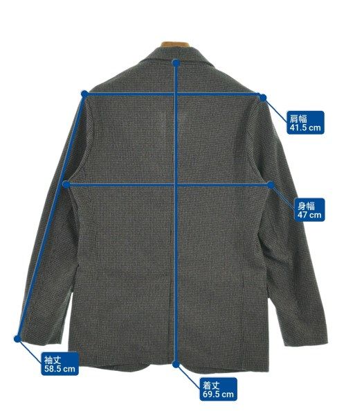 ビジネス メンズ