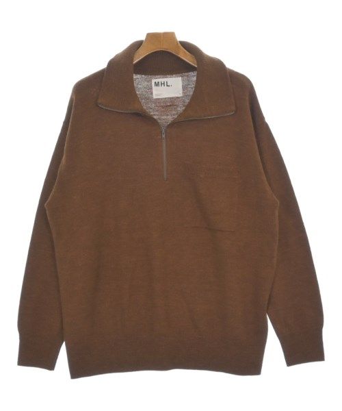 MHL. ニット セーター メンズ 古着