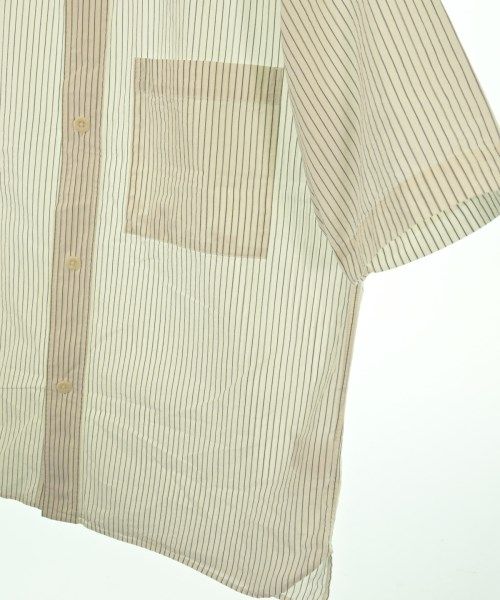 MHL. カジュアルシャツ メンズ 【古着】【】【送料無料】