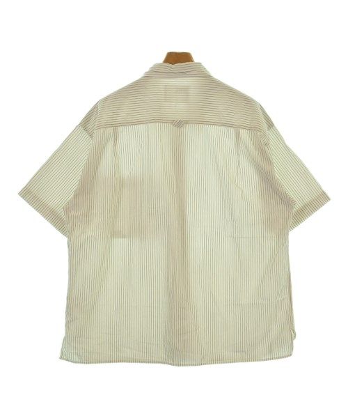 MHL. カジュアルシャツ メンズ 【古着】【】【送料無料】