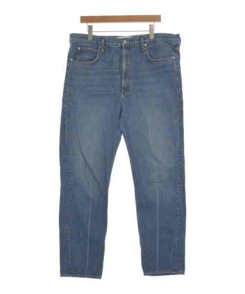 PROENZA SCHOULER デニムパンツ レディース 古着