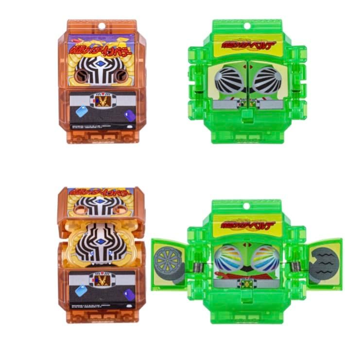  DXレジェンドライダーゴチゾウシリーズ 龍騎Edition 1 BOX その他 ごっこ遊び おままごと