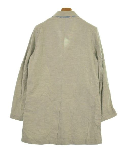 FRAPBOIS ステン コート メンズ 古着