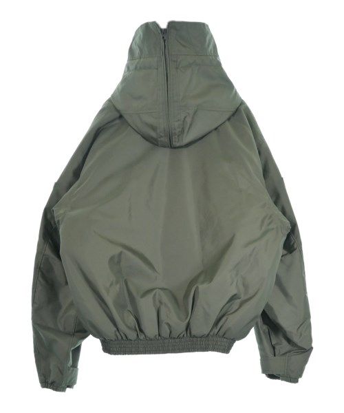 N.HOOLYWOOD ミリタリーブルゾン メンズ 古着